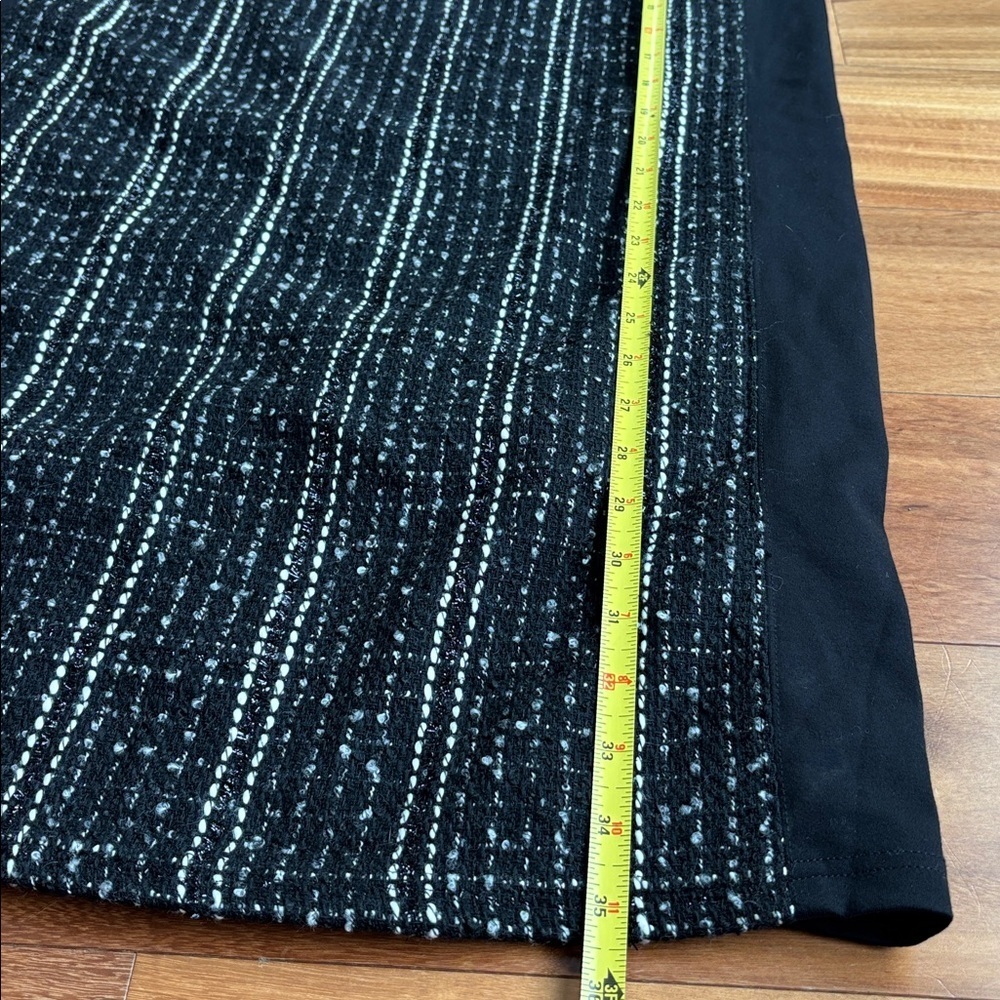 NWT tweed dress - Picture 10 of 12